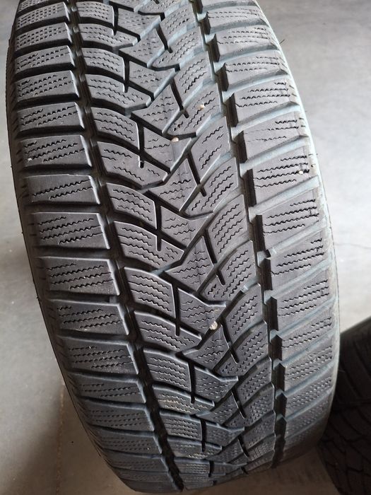 2 Anvelope M+S 205 55 r16 Goodyear