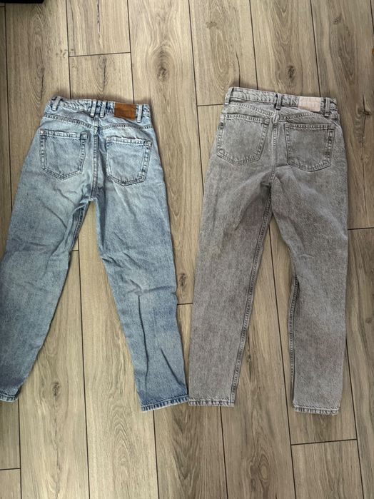 Топове, дънки и блузи HM, Bershka, Pull&Bear