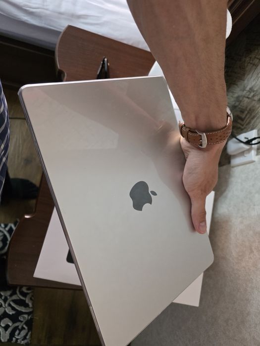 Macbook pro 14inch