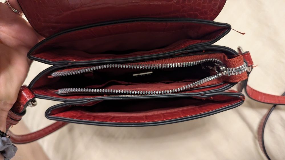 Дамска чанта /малка/