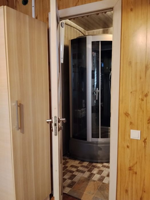 Продам жилой контейнер 40т готовый дом