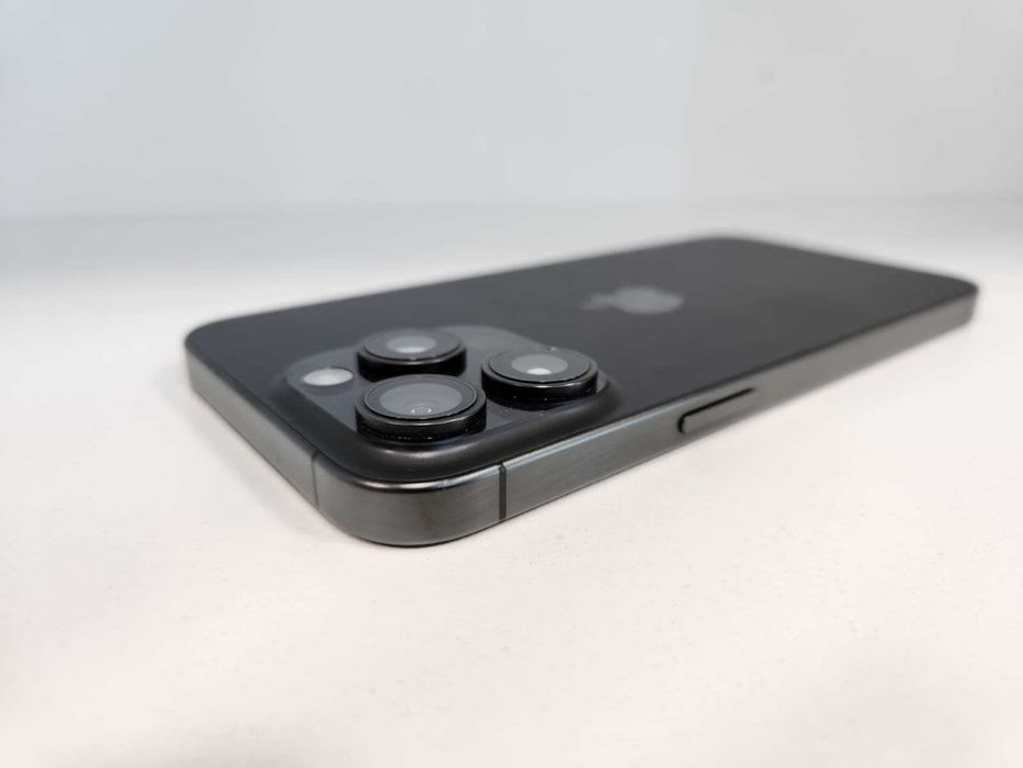 Iphone 15 Pro Max 256Gb (Ag8 Tudor1/B74371) – Garantie 2 Ani!