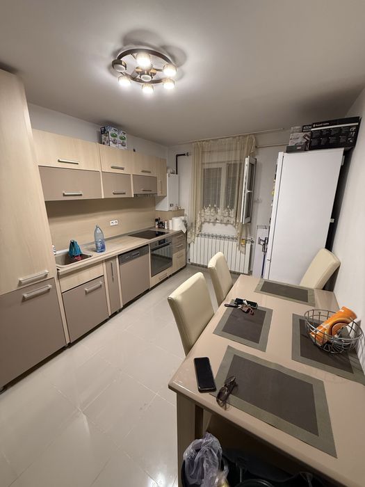 Apartament Cetate