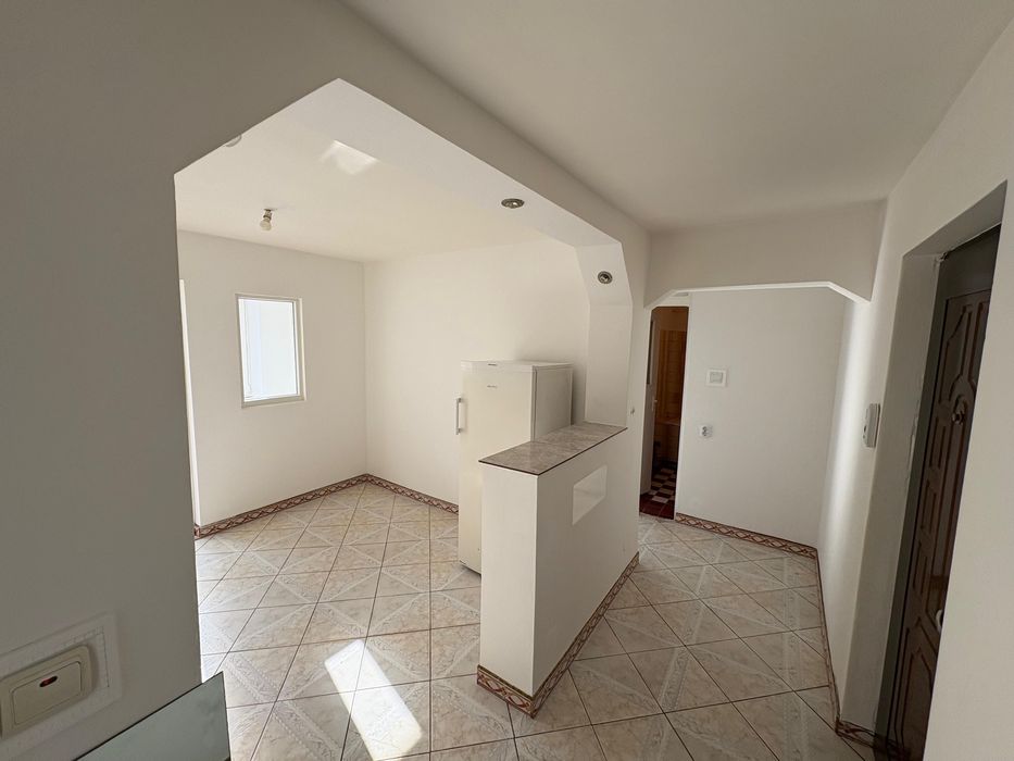 Apartament de vânzare în Beclean