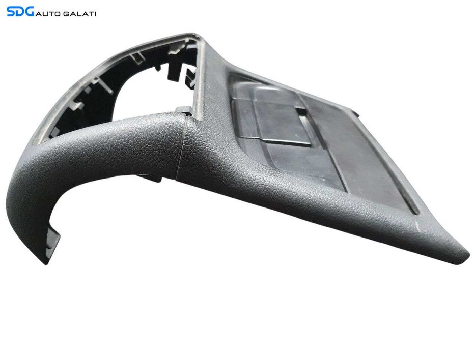 Rama Cotiera Consola Centrala Spate cu Scrumiera Audi A4 B8 2008 - 2015 Cod 8K0864376 [N3083]
