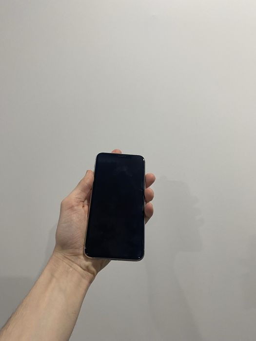 Iphone 11 PRO MAX 256gb