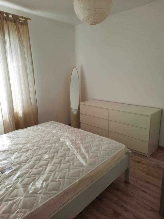 Двустаен Апартамент