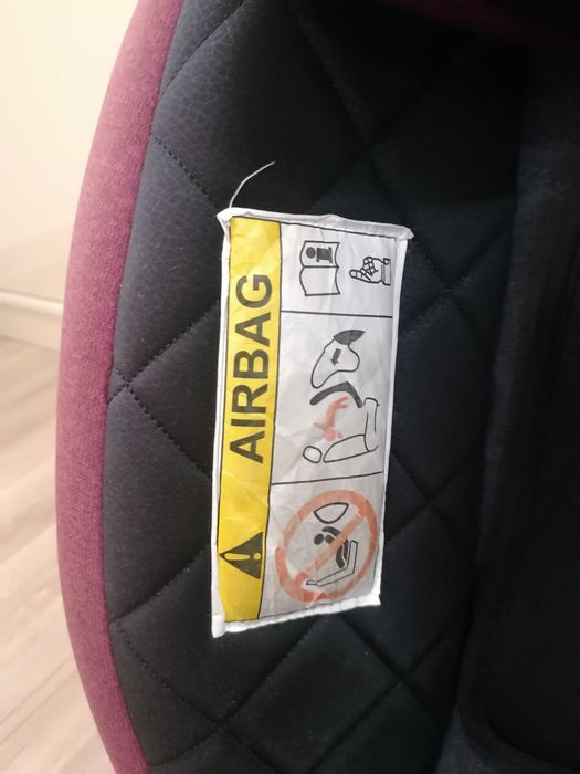 Столче за кола, много запазено