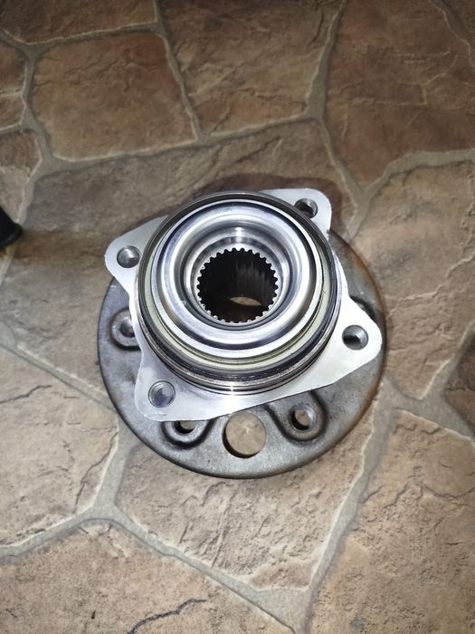 Rulment punte spate Mercedes Benz Sprinter