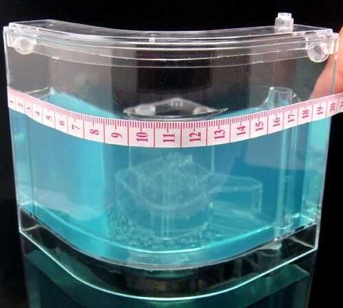 Ферма за мравки с LED осветление - подходяща за деца