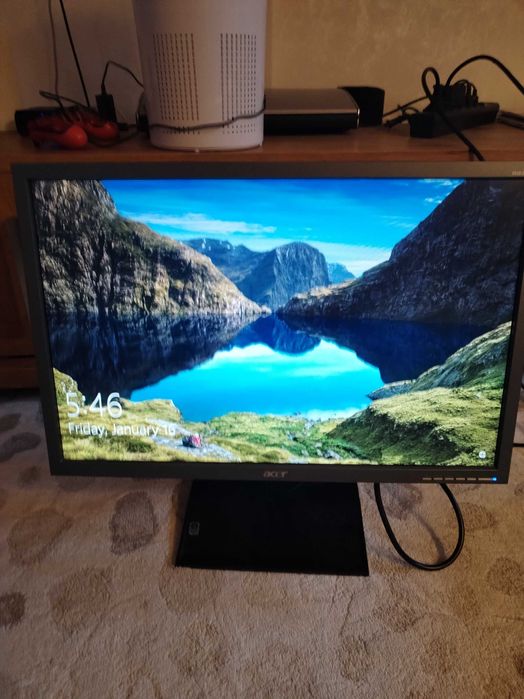 Gaming Компютър(БЮДЖЕТЕН)