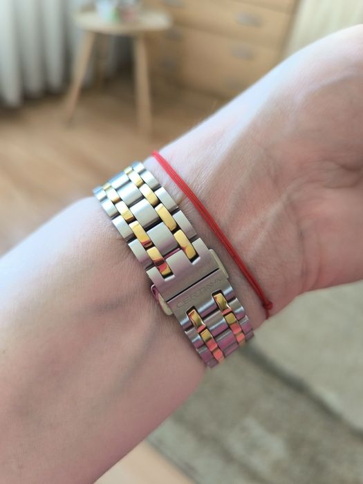 Дамски часовник Сертина.