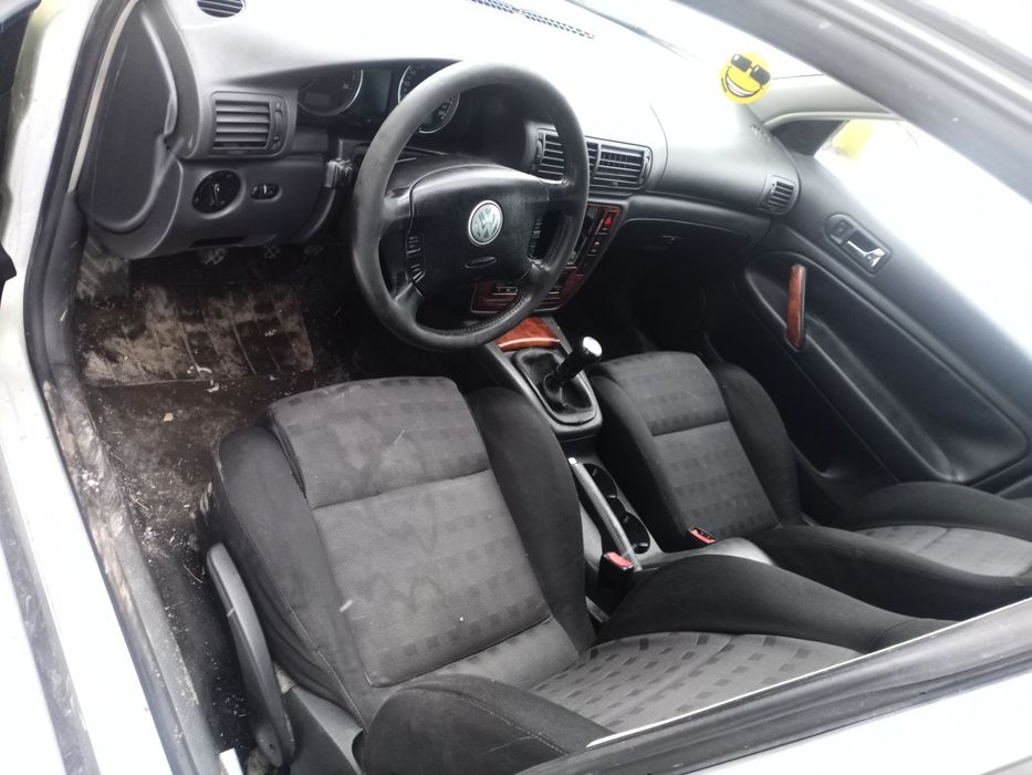 2бр Passat b5.5 131