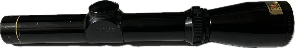 Ловна оптика Leupold Vari-X II 1-4x20 Made in USA