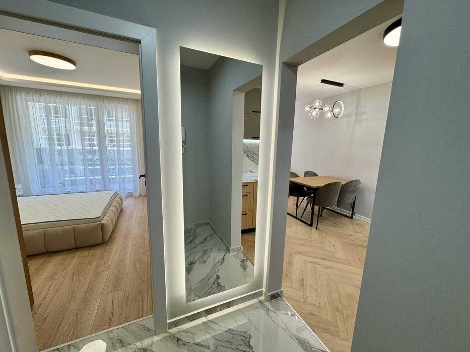 Продава се Двустаен апартамент в Пловдив, Кючук Париж - 64 кв.м за 2186 €/кв.м - Снимка #8