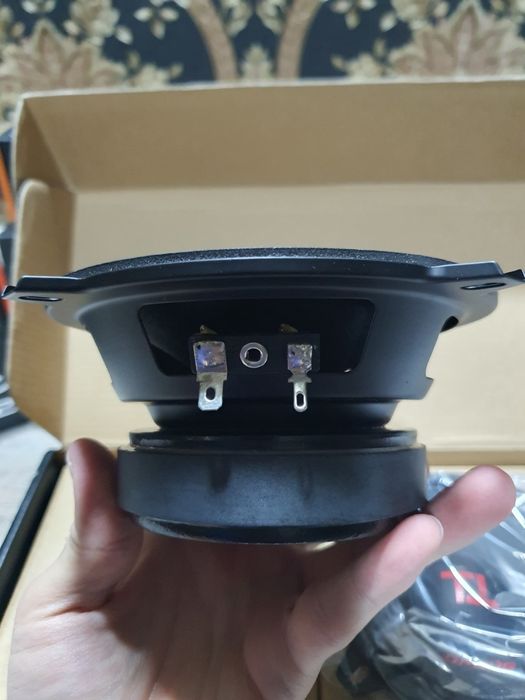 Ural TT Drayv 13 li estradni kalonka 90 naminal