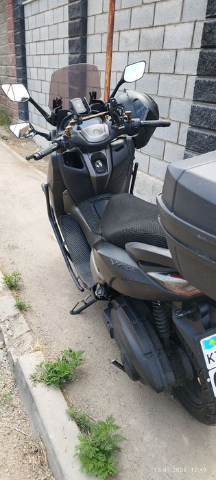 Yamaha VMax обмен,продажа