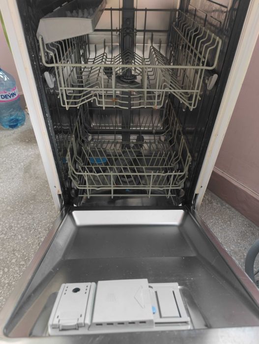 На части Съдомиялна Siemens SF65T350EU/26