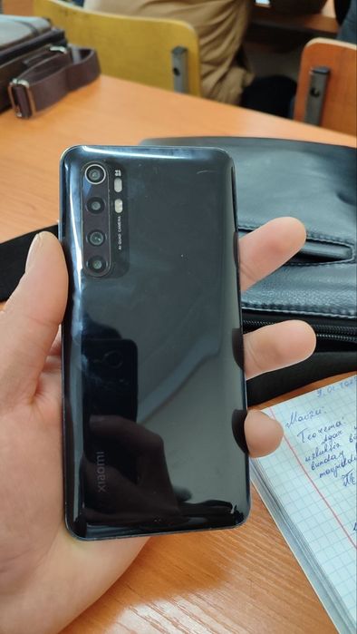 Xolati ideal Mi 10 lite 5G