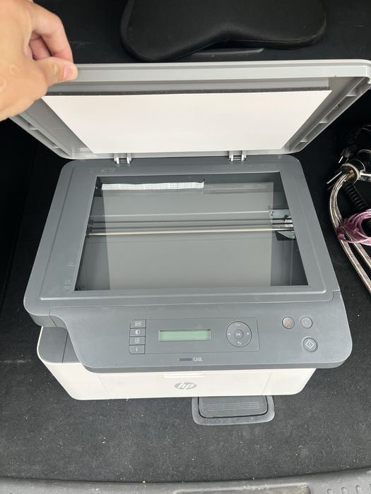 Продам Принтер «hp laser mfp 135a» Б/У