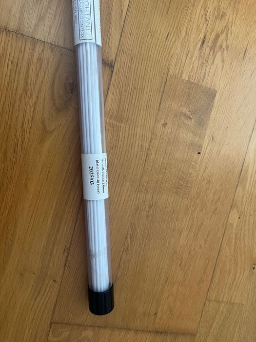 Argint Harris AG30 / Bare lipire argint 30%