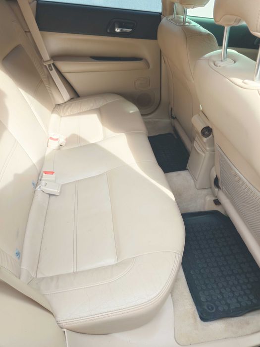 Vand Subaru Forester XT 2006, automat