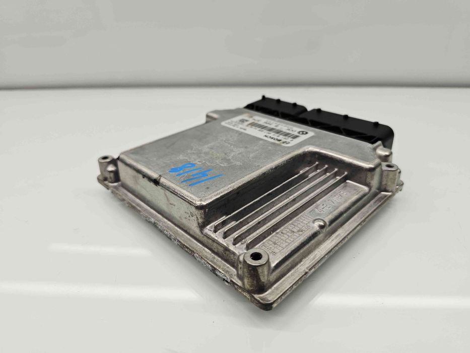 Calculator motor ECU  Bmw 1 (E81, E87) [Fabr 2004-2010] 8506374 2.0 N4