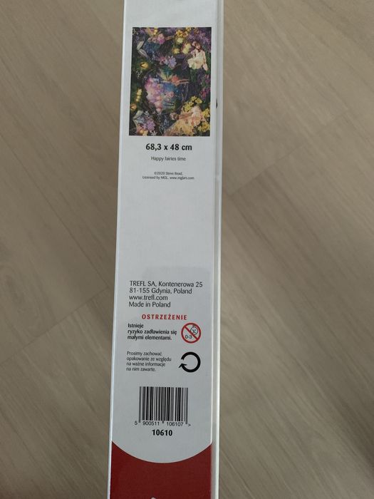 Vand puzzle 1000 piese Premium Quality( nou).