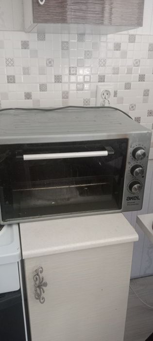 Электропечь духовка Турция