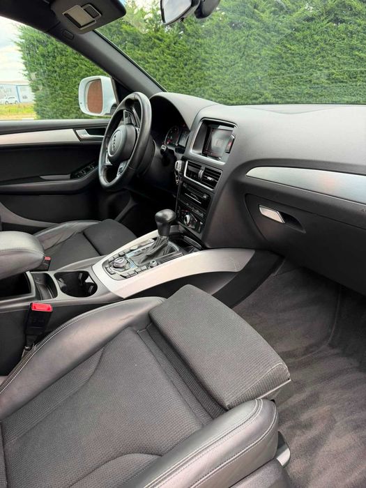 AUDI Q5 2016 — imagine 2