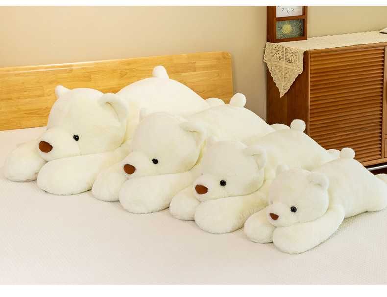 Голямо плюшено мече