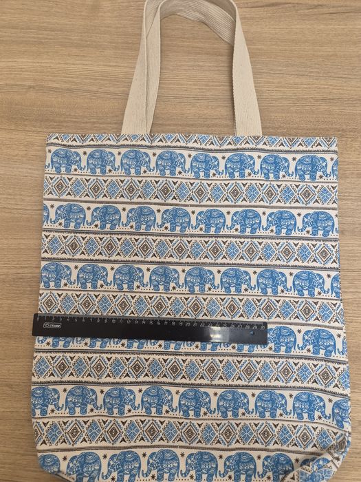 Пролам Сумку  шоппер