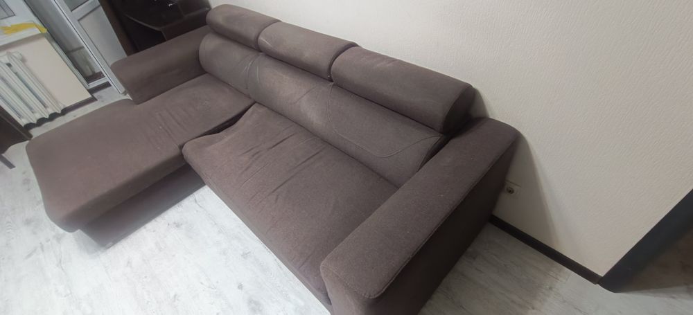 Отдам диван бесплатно