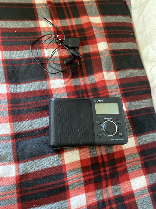 Продам радио SONY