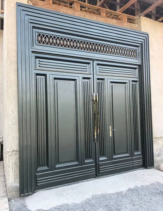 Дарвоза | навес | варота |darvoza |Piskent