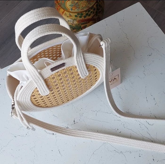 Сумка весна-лето