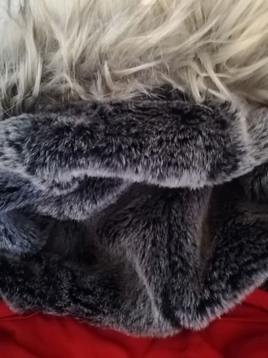 McNeal Geaca iarna groasa L barbati