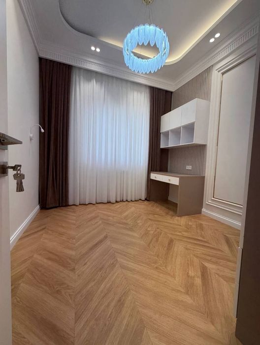 Продаётся квартира в ЖК Gardens на Tashkent City