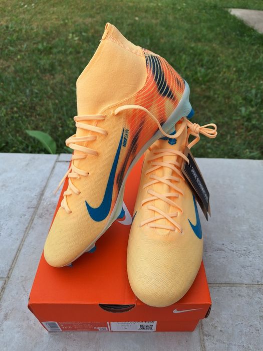 Ghete de fotbal Nike Superfly 10 Academy FG/MG