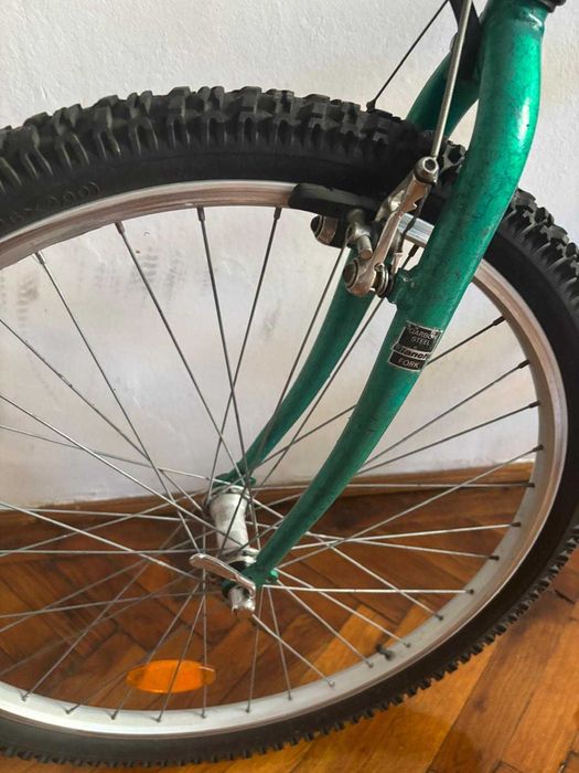 Bicicleta Bianchi S/M MTB