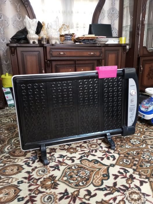 Продается панельный обогреватель