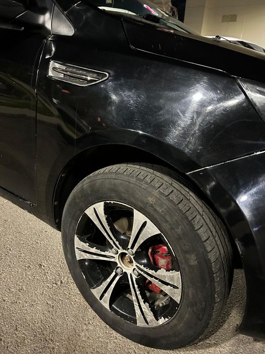 Продам Киа рио 3