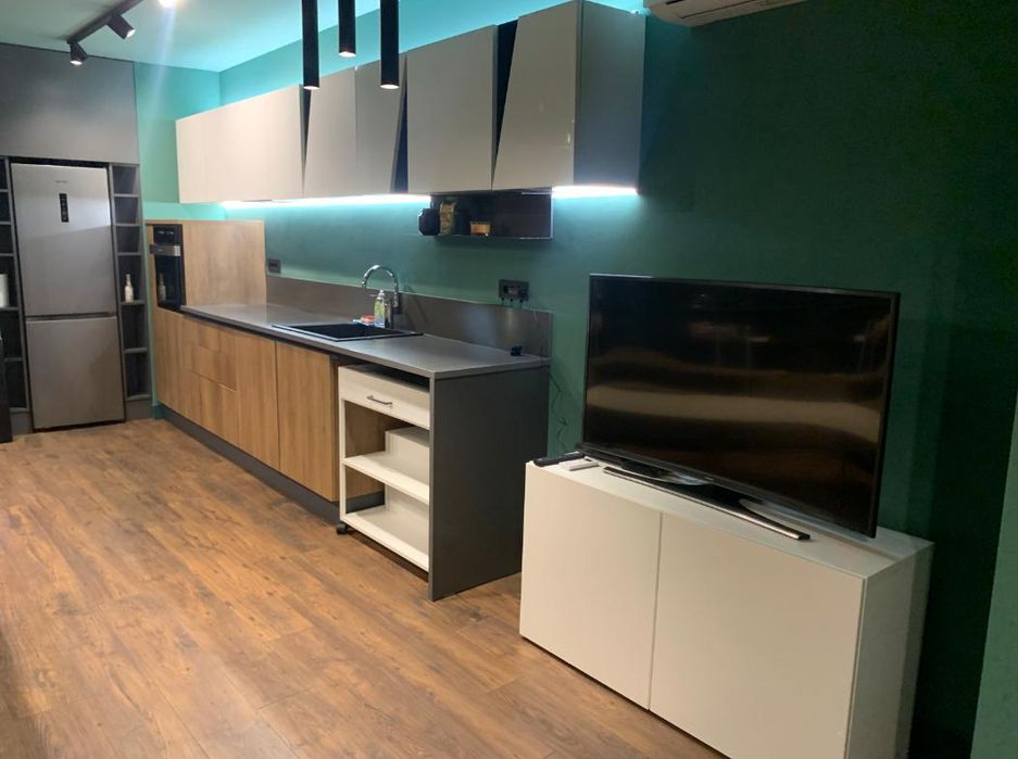 Дава се под наем Двустаен апартамент в Пловдив, Каменица 1 - 70 кв.м за 620 € - Снимка #1