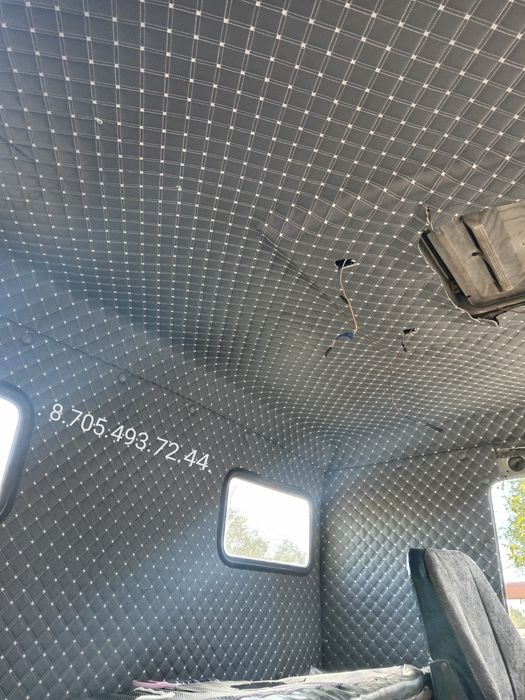 Камаз Обшивка , Полка, Чехол