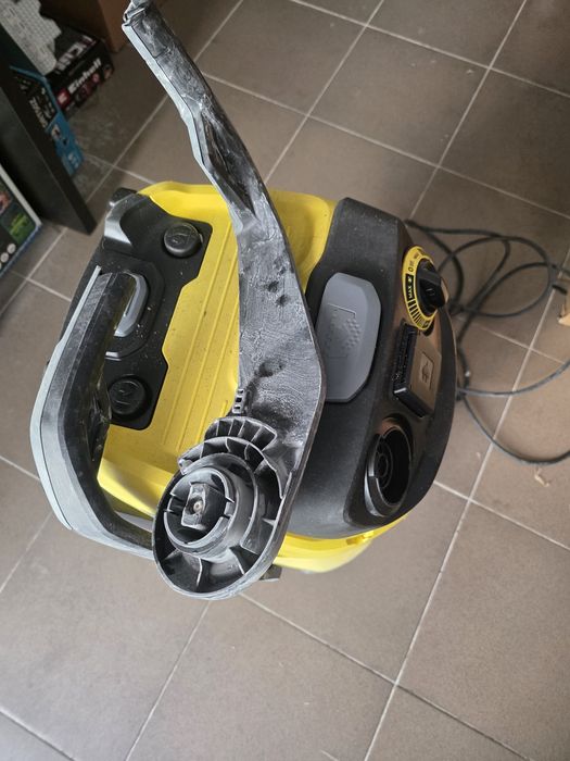Kärcher WD 6 P S V-30/6/22/T (1.628-360.0) Aspirator defect