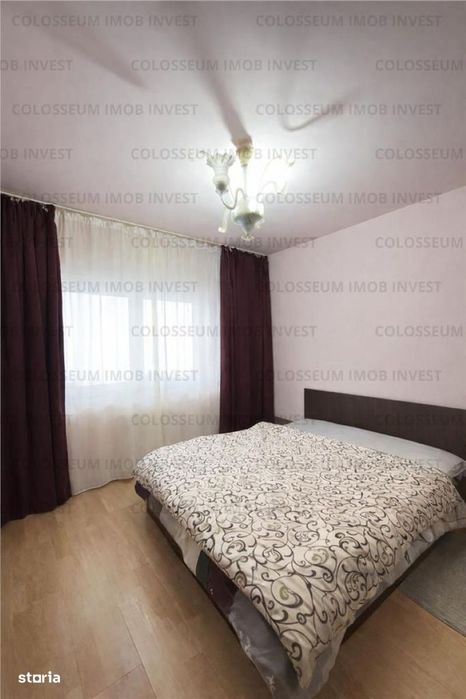 Apartament 2 camere | decomandat | parter inalt- zona Racadau-Jepilor