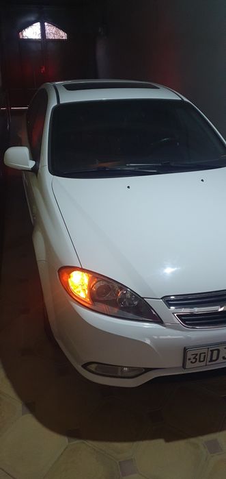 Продаётся авто жентра