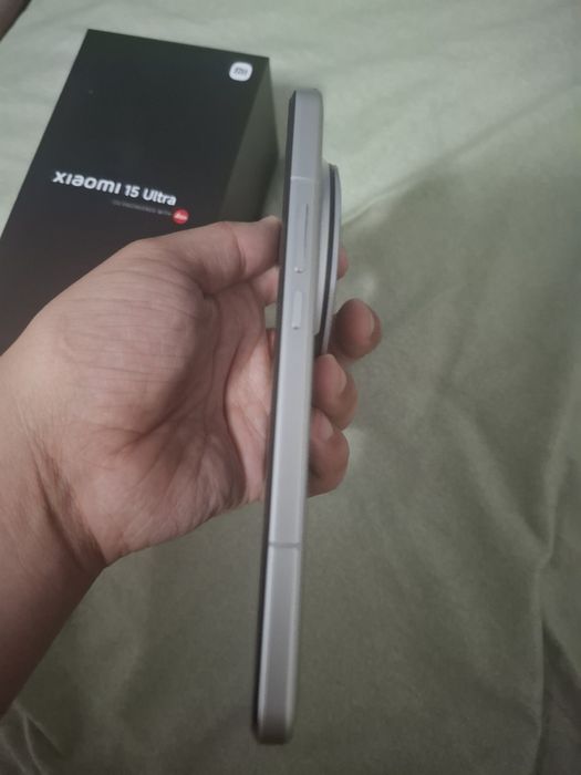 Xiaomi 15 Ultra, 512 GB