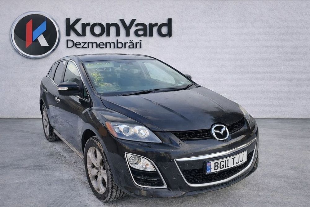 Pompa injectie / inalte Mazda CX - 7 2.2 Diesel 2006 - 2012 173CP R2AA (504) Diesel ...