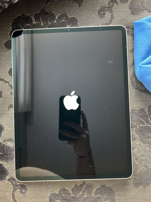 İPad Pro 12.9” 5Th generation 128GB Space Grey